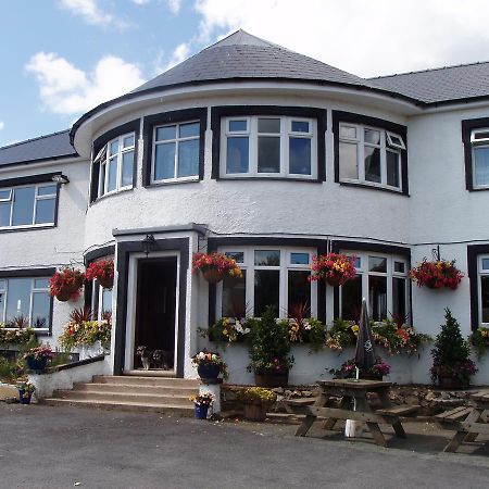 The Windsor Ξενοδοχείο Haverfordwest Εξωτερικό φωτογραφία