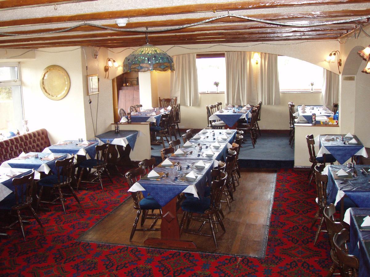 The Windsor Ξενοδοχείο Haverfordwest Εξωτερικό φωτογραφία