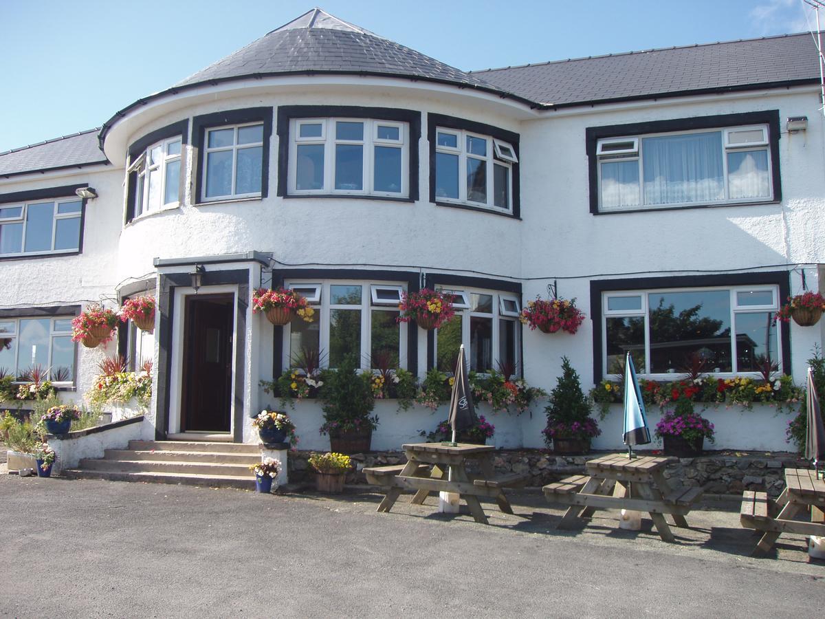 The Windsor Ξενοδοχείο Haverfordwest Εξωτερικό φωτογραφία
