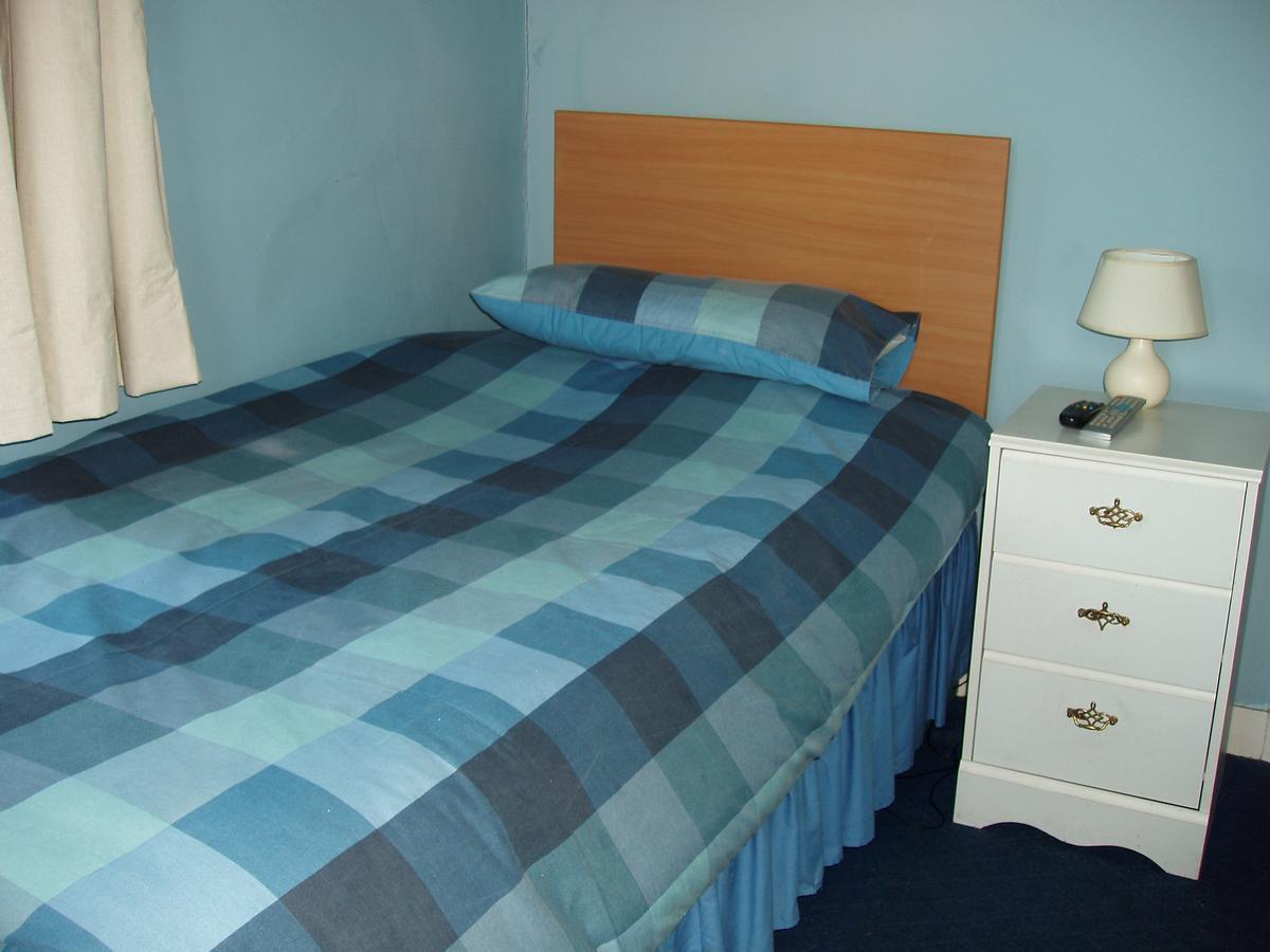 The Windsor Ξενοδοχείο Haverfordwest Εξωτερικό φωτογραφία