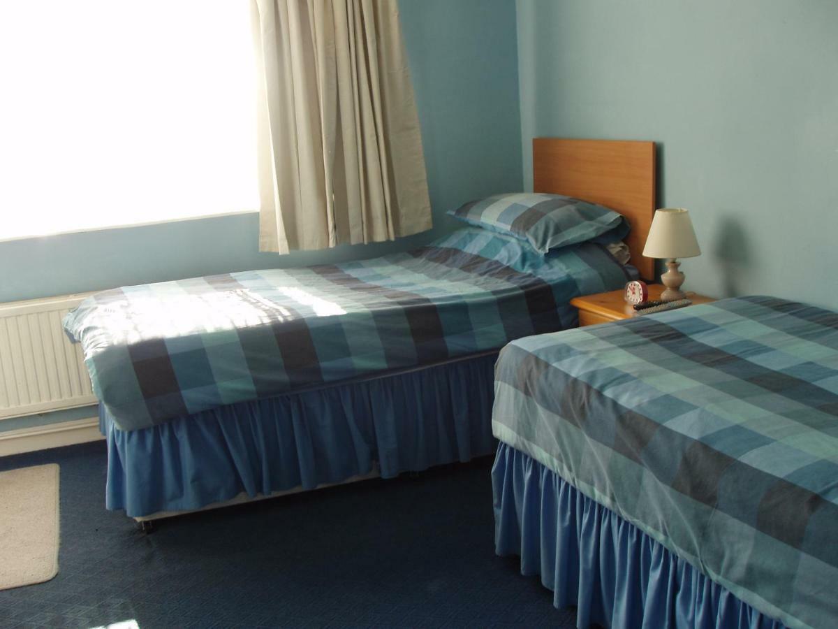 The Windsor Ξενοδοχείο Haverfordwest Εξωτερικό φωτογραφία
