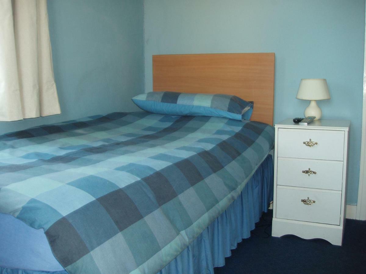 The Windsor Ξενοδοχείο Haverfordwest Εξωτερικό φωτογραφία